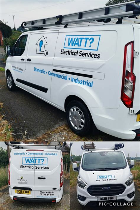 WATT? Electrical Services