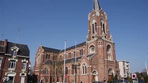 WATTRELOS à Wattrelos