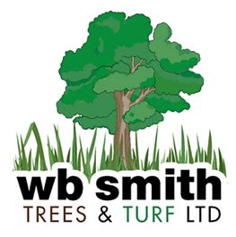 WB Smith Trees & Turf ltd.