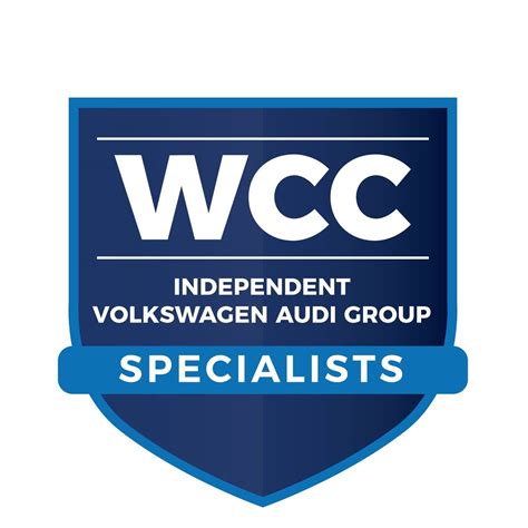 WCC Independent Volkswagen Audi Group Specialists