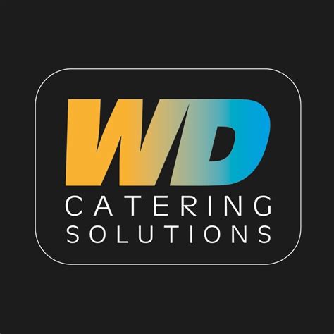 WD Catering Solutions