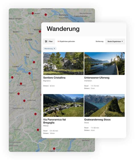 download WEB MARKETING TURISTICO - Case study: MySwitzerland.com: 2