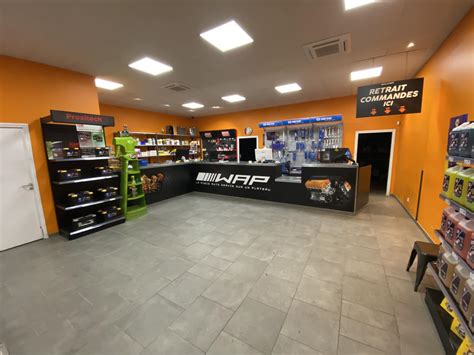 WEBAUTOPARTS à Roubaix