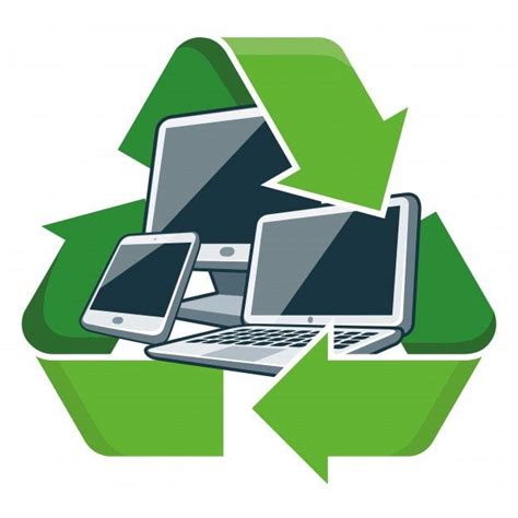 WEEE-RecycleUK (Computer Recycling)