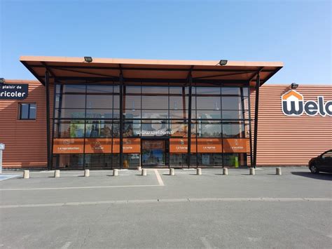 WELDOM BRIOUDE à Brioude