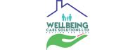 WELLBEING CARE SOLUTIONS LTD