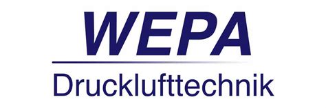 WEPA Drucklufttechnik Berlin