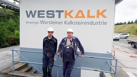 WESTKALK GmbH & Co KG
