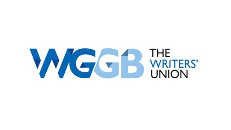 WGGB - The Writers' Union (Writers' Guild Of Great Britain)