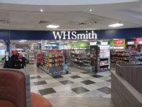 WHSmith - Reading M4 Westbound