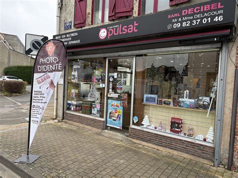 WILELEC à Favières