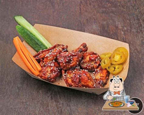 WINGSTATION Berlin