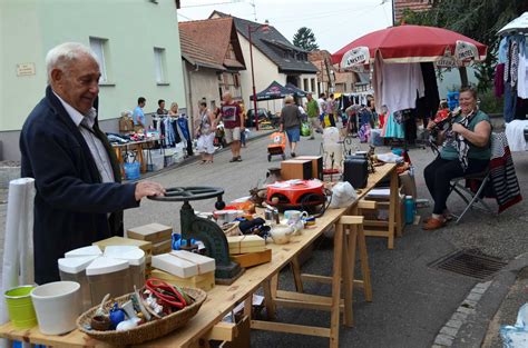 WIWACES à Wiwersheim