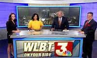 WLBT 12 News Jackson Mississippi