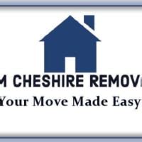 WM Cheshire Removals & Storage Ltd