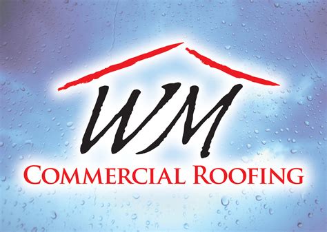WM Roofing & Building Services