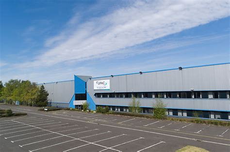 WM Watson Packaging Scotland Ltd