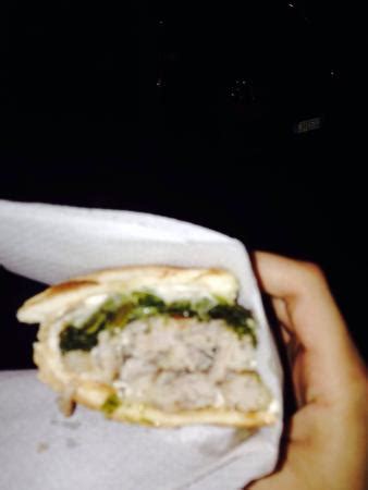 WO World Fast Food Naples