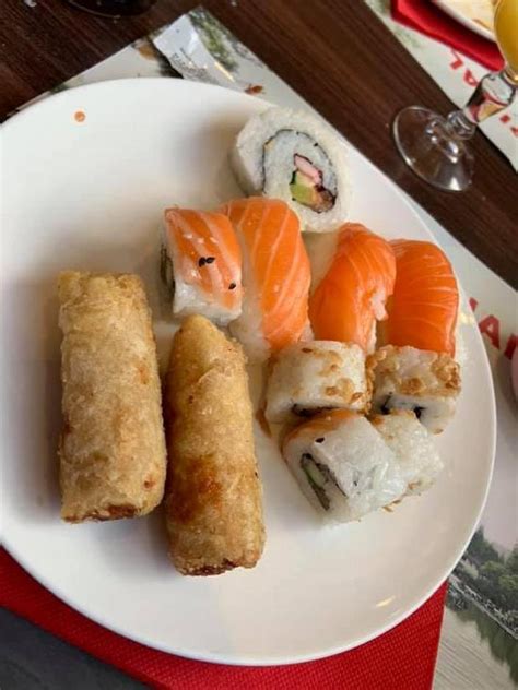 WOK EPINAL à Chavelot