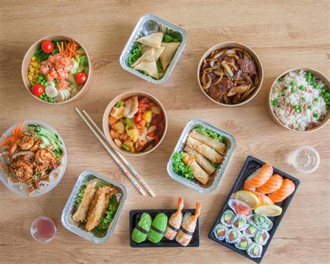 WOK EXPRESS à Grande-Synthe