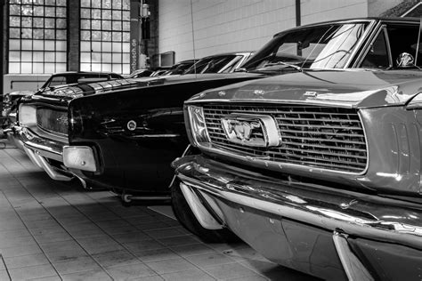 WOLFCARS à Mortcerf