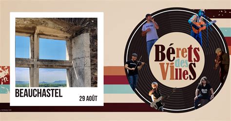 WORLD EVENTS à Vernoux