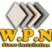 WPN Stone Installation