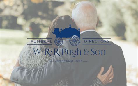 WRR Pugh & Son Funeral Directors