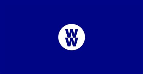 WW (Weight Watchers) UK