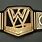 WWE New Title Belts Design