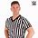 WWE Referee Shirt