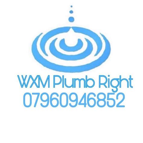 WXM Plumb Right