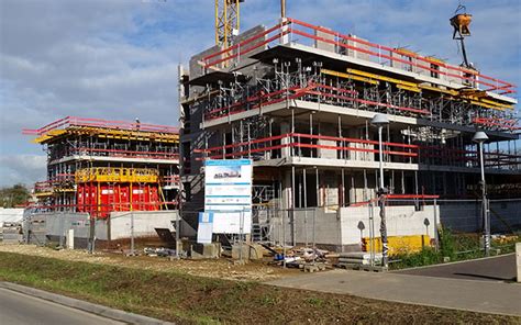 WZ CONSTRUCTION à Montpellier