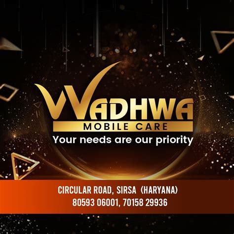 Wadhwa Mobile Care