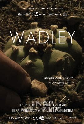 Wadley (2008) film online,Matias Meyer,Leonardo Ortizgris