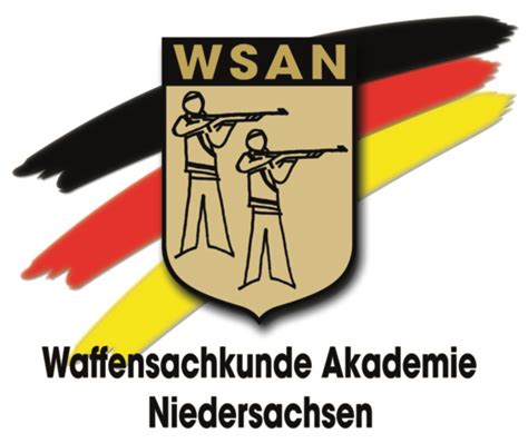 Waffensachkunde Akademie Niedersachsen -Verwaltungsanschrift-