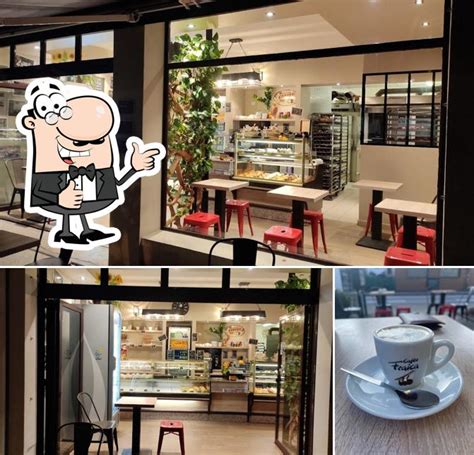 Waffle Coffee à Annecy