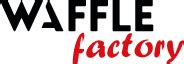 Waffle Factory à Puteaux