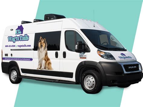 Wag'n Tails Mobile Conversions