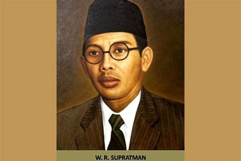 Wage Rudolf Supratman