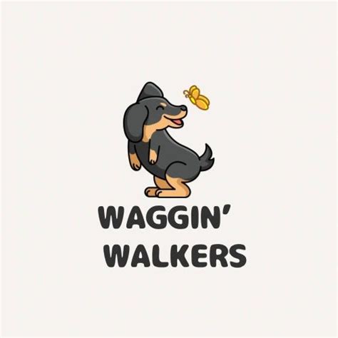Waggin Walkers