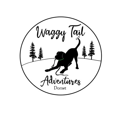Waggy Tail Adventures Dorset
