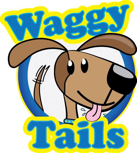 Waggy Tails & Barking Mad