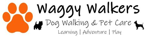Waggy Walkers Dog Walking And Pet Care