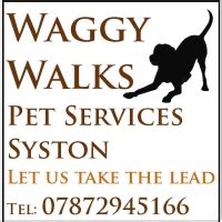 Waggy Walks Pet Services
