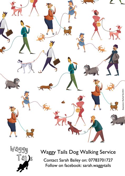 Waggytails Dog Walking & Pet Services