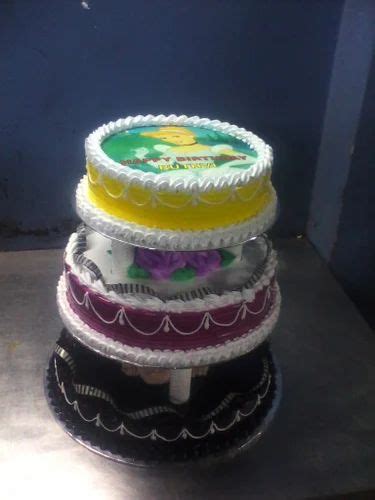 Waghmare Baker's PURU VEG - CAKE'S & PASTRIES SHOP