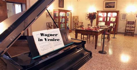 Wagner Venice