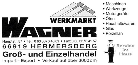 Wagner-Hermersberg-Rasenmã¤Her
