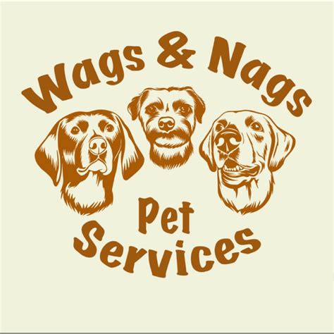 Wags and Nags Grooming